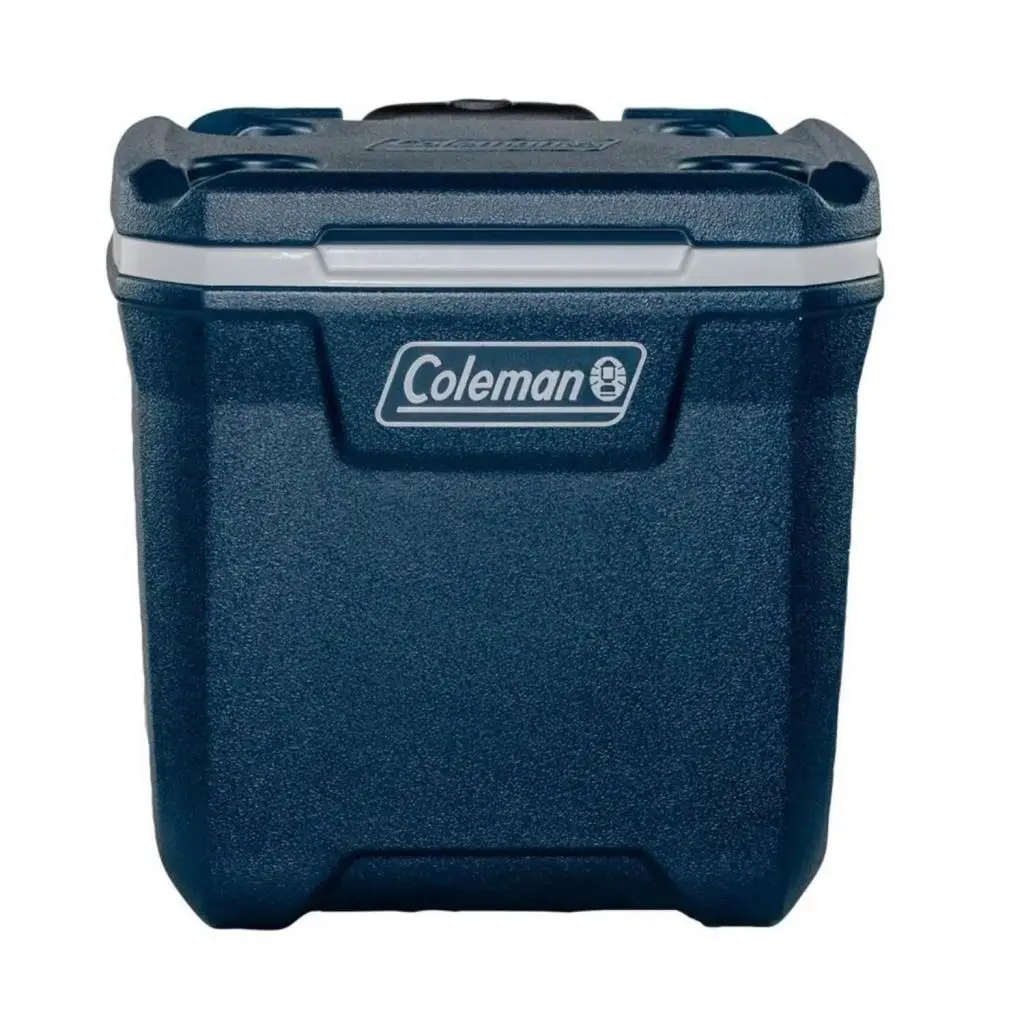 Soğutucu Buzluk - Coleman - Xtreme Wheeled 28 QT - 26 lt - Lacivert Soğutucu Buzluk - Coleman - Xtreme Wheeled 28 QT - 26 lt - Lacivert