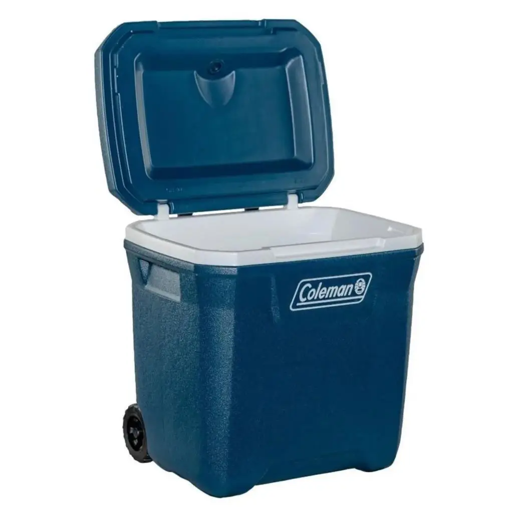 Soğutucu Buzluk - Coleman - Xtreme Wheeled 28 QT - 26 lt - Lacivert Soğutucu Buzluk - Coleman - Xtreme Wheeled 28 QT - 26 lt - Lacivert