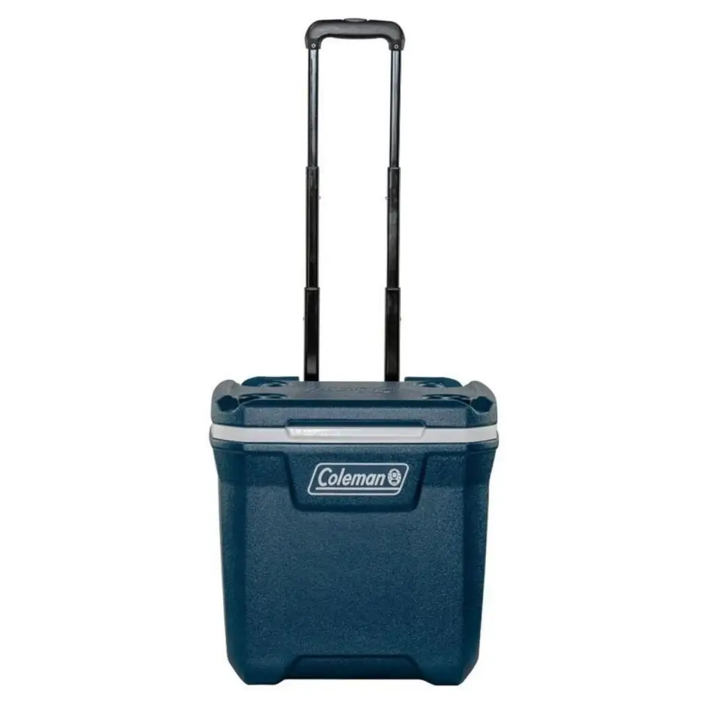 Soğutucu Buzluk - Coleman - Xtreme Wheeled 28 QT - 26 lt - Lacivert Soğutucu Buzluk - Coleman - Xtreme Wheeled 28 QT - 26 lt - Lacivert