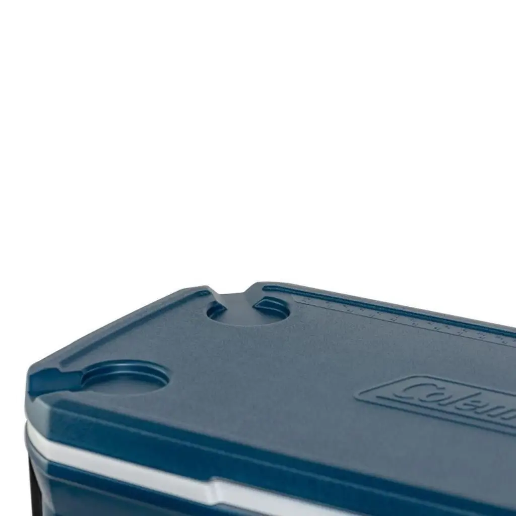 Soğutucu Buzluk - Coleman - Xtreme Wheeled 28 QT - 26 lt - Lacivert Soğutucu Buzluk - Coleman - Xtreme Wheeled 28 QT - 26 lt - Lacivert