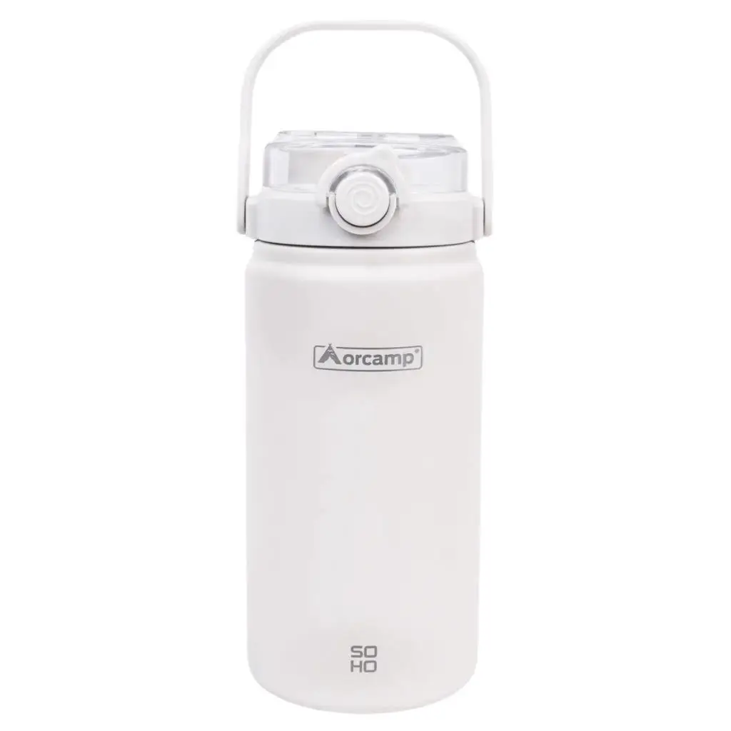 Soho Tumbler Termos 1000 ml - Orcamp - Bej (OUT-5002) Soho Tumbler Termos 1000 ml - Orcamp - Bej (OUT-5002)