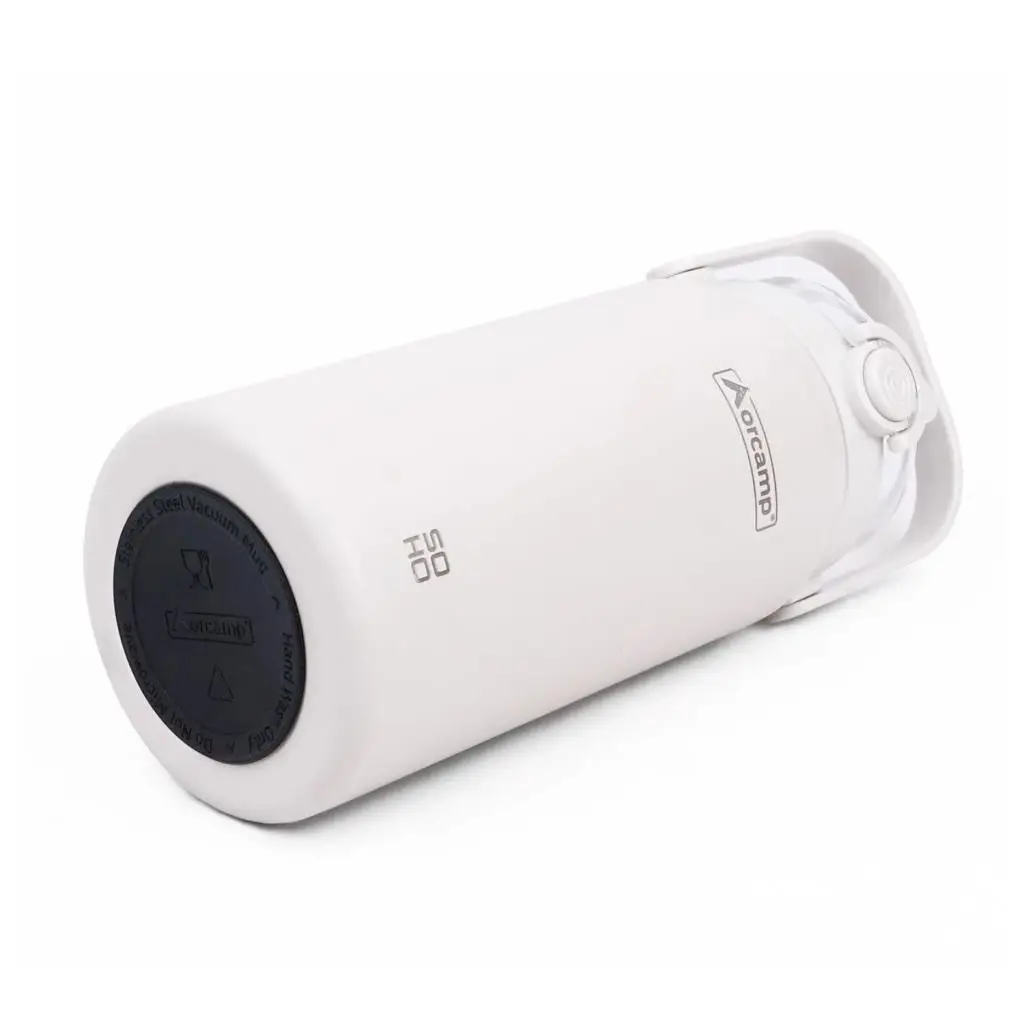 Soho Tumbler Termos 1000 ml - Orcamp - Bej (OUT-5002) Soho Tumbler Termos 1000 ml - Orcamp - Bej (OUT-5002)