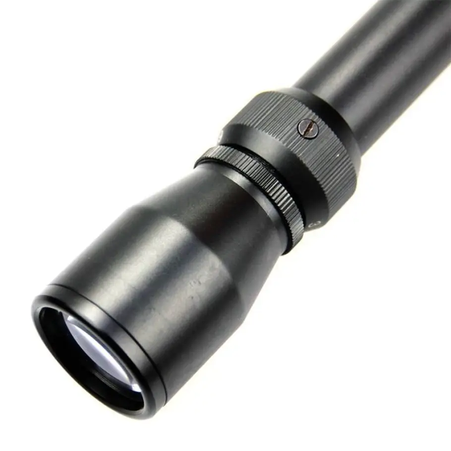 SP 3-9x32 Zoomlu Dürbün SP 3-9x32 Zoomlu Dürbün
