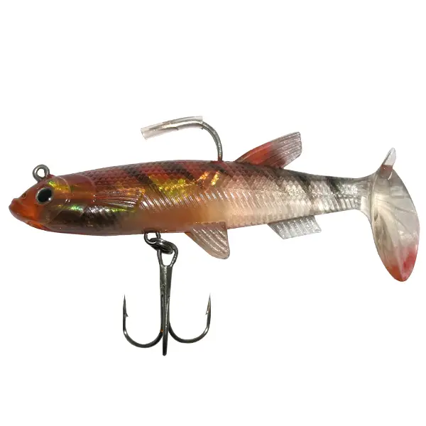 Spring E04 6665 10 cm Silikon Balık Spring E04 6665 10 cm Silikon Balık