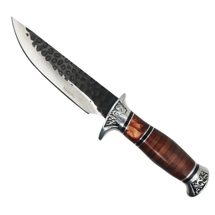 Sterling 300.S2009 Av Bıçağı Kahverengi Sterling 300.S2009 Av Bıçağı Kahverengi