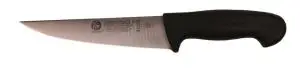 Sürmene Sürdövbısa 61046 Kasap Kurban Sıyırma Bıçağı 16.5 cm, Plastik Sap Sürmene Sürdövbısa 61046 Kasap Kurban Sıyırma Bıçağı 16.5 cm, Plastik Sap