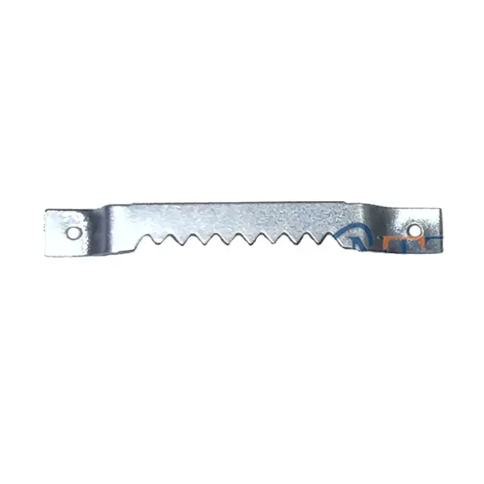 Tablo, Resim, Çerçeve Timsah Askı – Büyük, Çinko, 8x57mm, 100 Adet Tablo, Resim, Çerçeve Timsah Askı – Büyük, Çinko, 8x57mm, 100 Adet