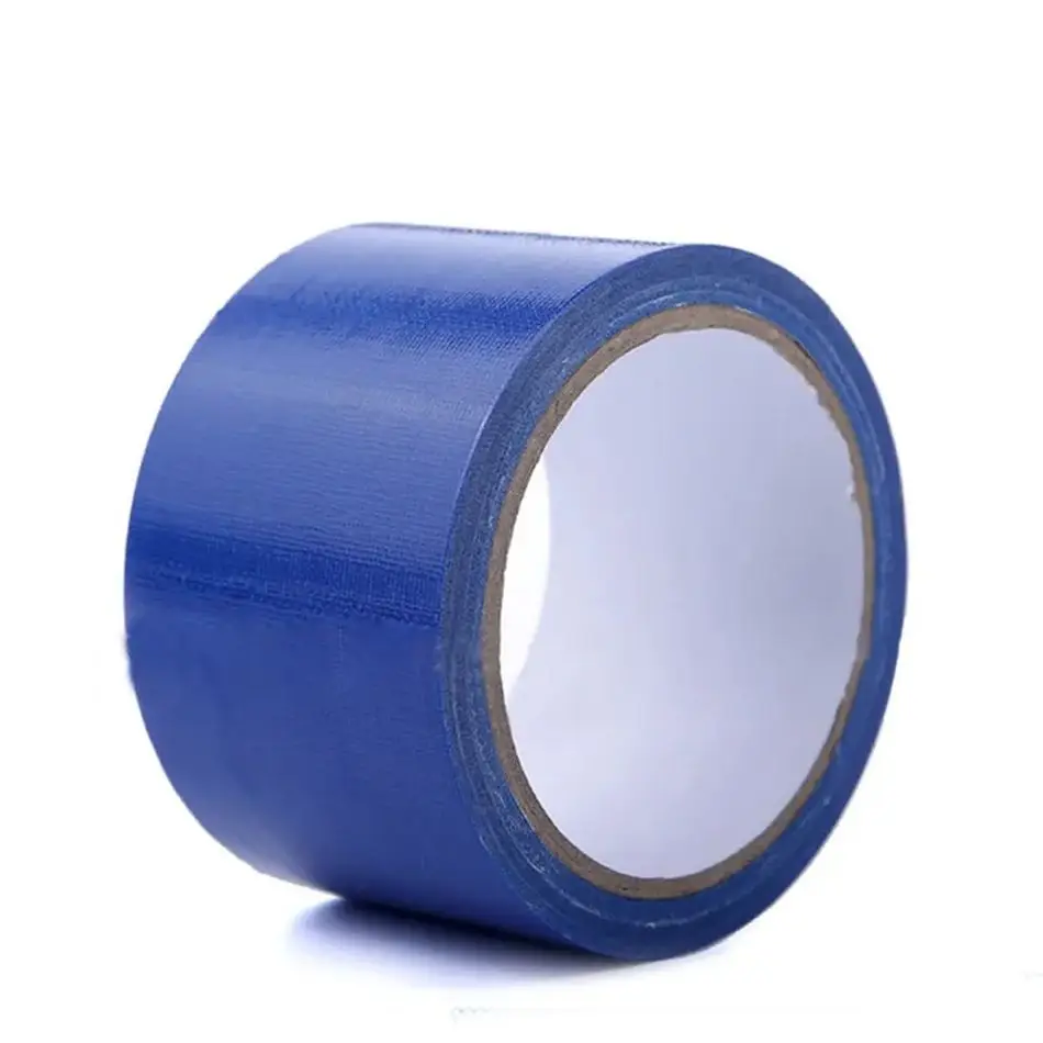 Tamir Takviye Bandı 48Mm X 10M Mavi 1 Adet Tamir Takviye Bandı 48Mm X 10M Mavi 1 Adet