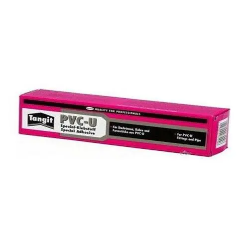 Tangit Suya Dayanıklı Pvc Boru Yapıştırıcı 50 Gr Tangit Suya Dayanıklı Pvc Boru Yapıştırıcı 50 Gr