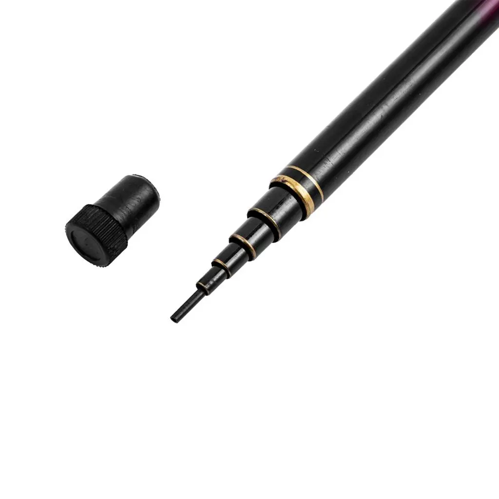 Teleskopik Mini Göl Kamışı - Super World - 440 cm Teleskopik Mini Göl Kamışı - Super World - 440 cm