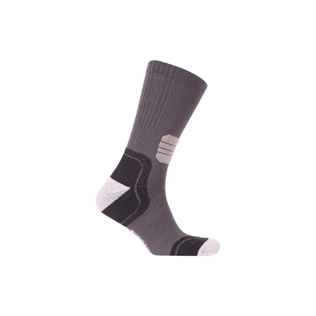 Termal Çorap - Running - Thermoform - Antrasit Termal Çorap - Running - Thermoform - Antrasit
