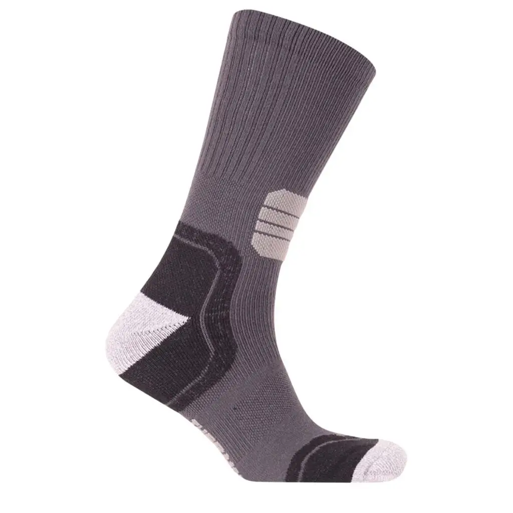 Termal Çorap - Running - Thermoform - Antrasit Termal Çorap - Running - Thermoform - Antrasit
