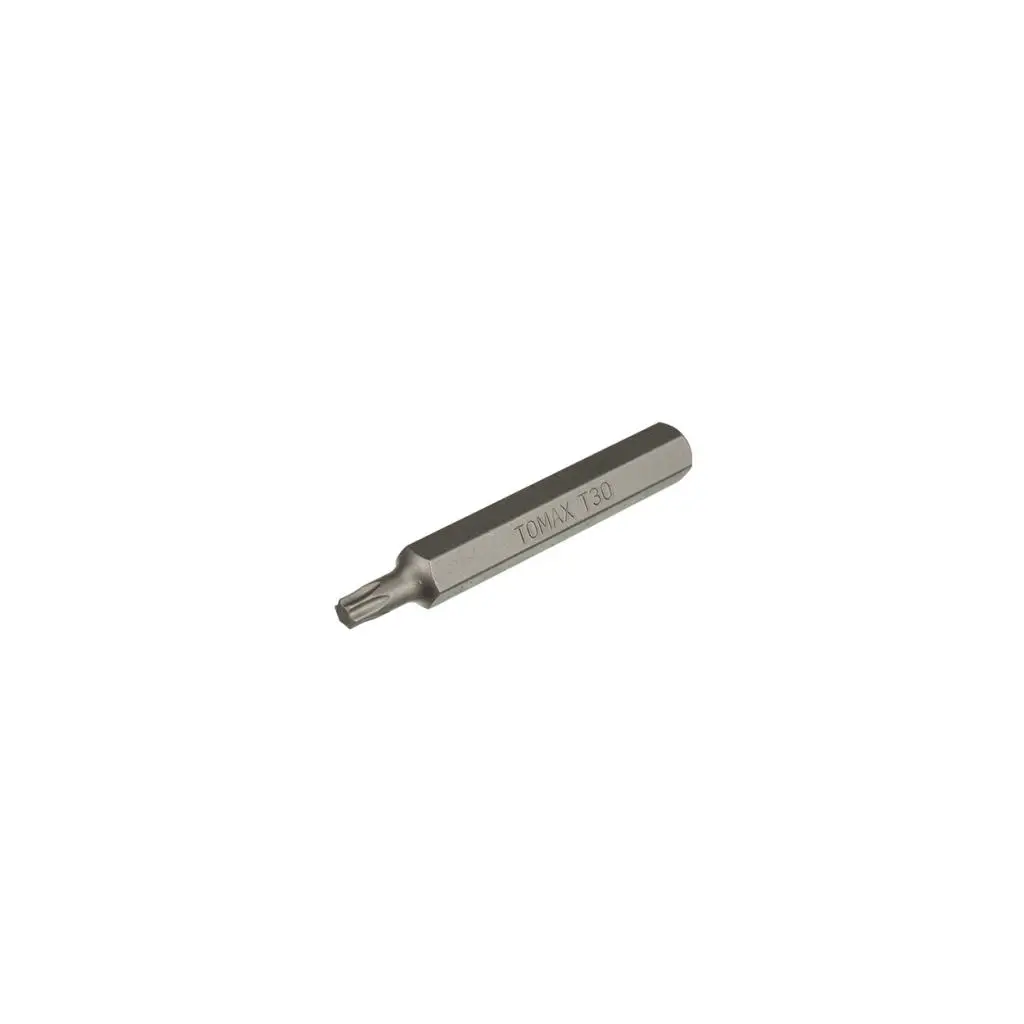 Torx Otomotiv Bits Uç - T45x75 (8 Adet) Torx Otomotiv Bits Uç - T45x75 (8 Adet)