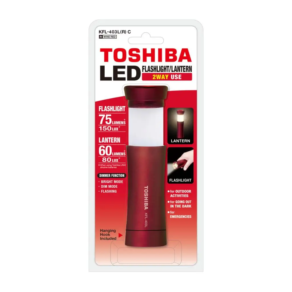 TOSHIBA KFL-403L FENER KIRMIZI TOSHIBA KFL-403L FENER KIRMIZI
