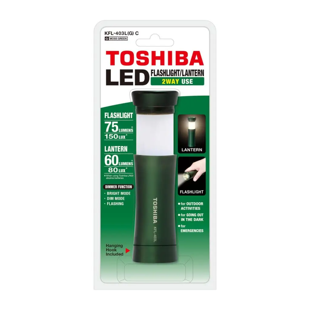 TOSHIBA KFL-403L FENER YEŞİL TOSHIBA KFL-403L FENER YEŞİL