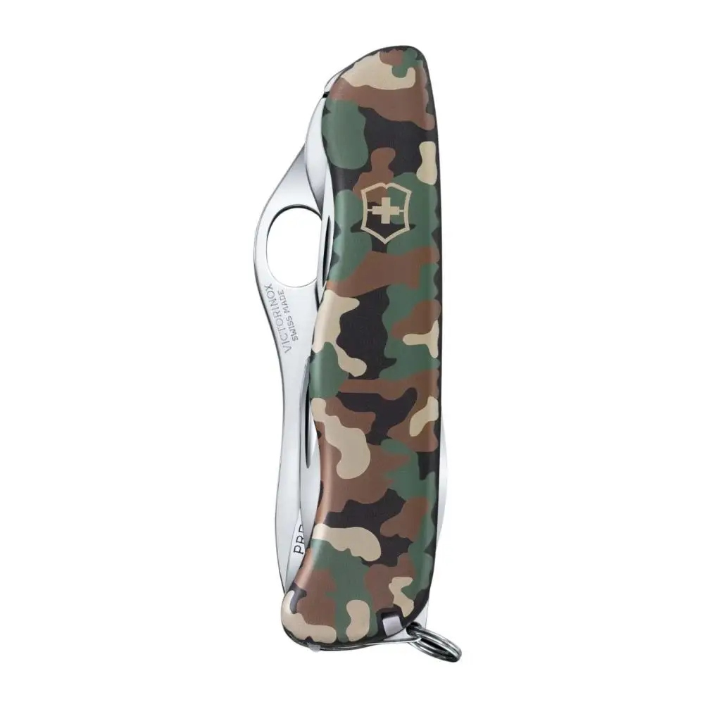 Trailmaster Kamuflaj Çakı - Victorinox - 0.8463.MW94 Trailmaster Kamuflaj Çakı - Victorinox - 0.8463.MW94