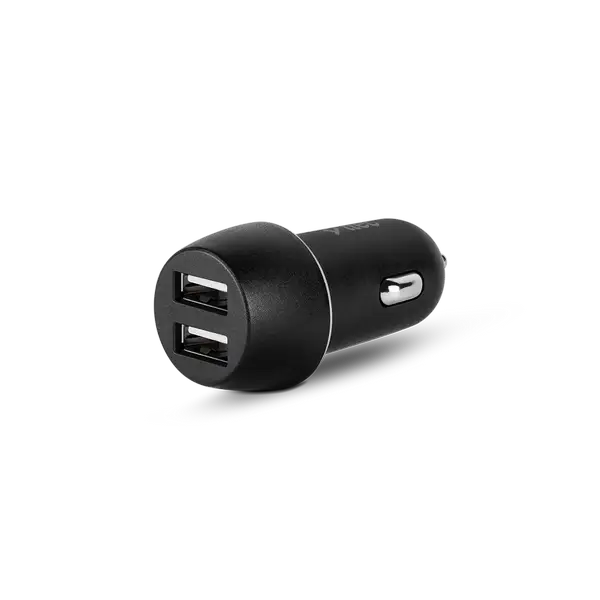 TTEC 2CKS21S 3.1A ÇİFT USB ARAÇ ŞARJ CİHAZI TTEC 2CKS21S 3.1A ÇİFT USB ARAÇ ŞARJ CİHAZI