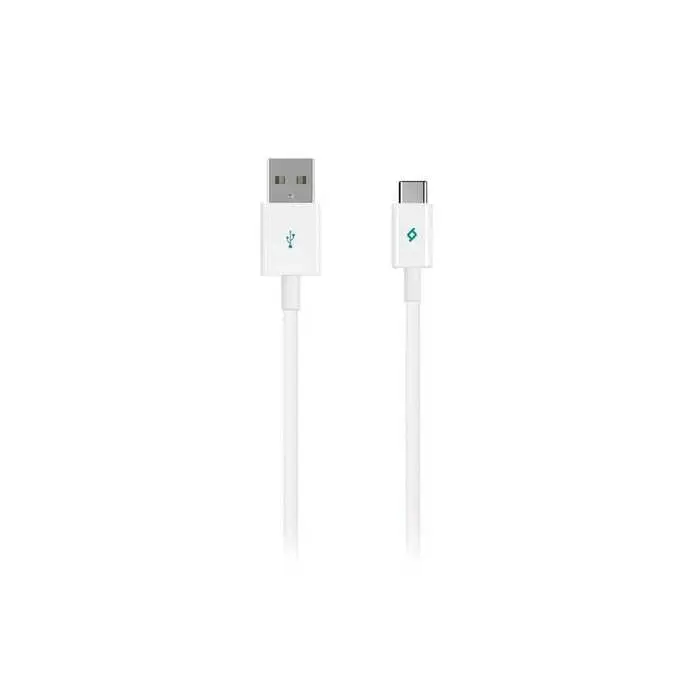 Ttec 2DK12B Usb-Type-C 120cm Şarj Kablosu Ttec 2DK12B Usb-Type-C 120cm Şarj Kablosu