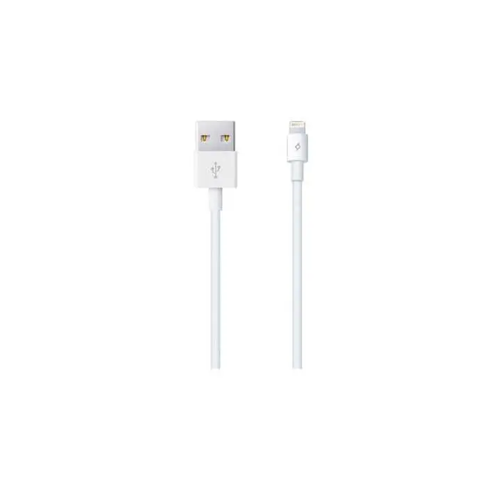 TTEC 2DK7508B LIGHTING IP5/6/7 KABLO BEYAZ TTEC 2DK7508B LIGHTING IP5/6/7 KABLO BEYAZ