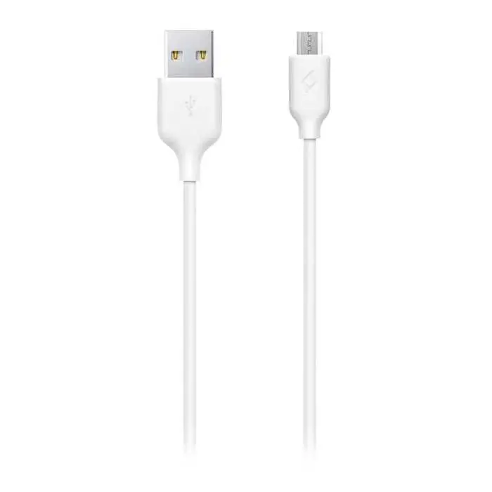 TTEC 2DK7530B USB - MICRO USB KABLO BEYAZ TTEC 2DK7530B USB - MICRO USB KABLO BEYAZ