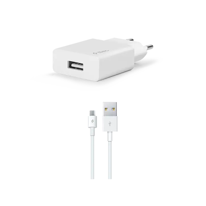 TTEC 2SCS20MB ŞARJ CİHAZI+MIC.USB KABLO TTEC 2SCS20MB ŞARJ CİHAZI+MIC.USB KABLO
