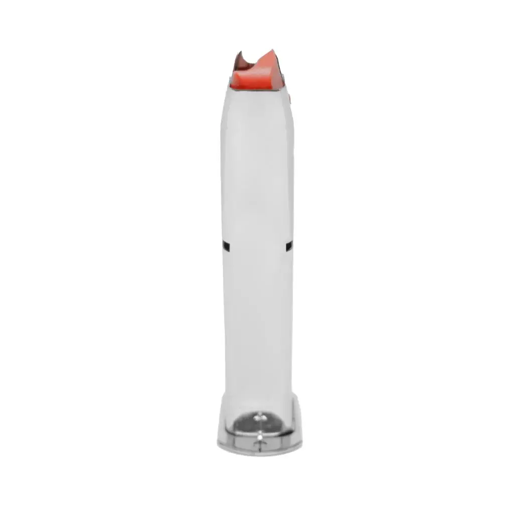 F92 Krom Tabanca Şarjörü (BERETTA F92 / YAVUZ 16) F92 Krom Tabanca Şarjörü (BERETTA F92 / YAVUZ 16)