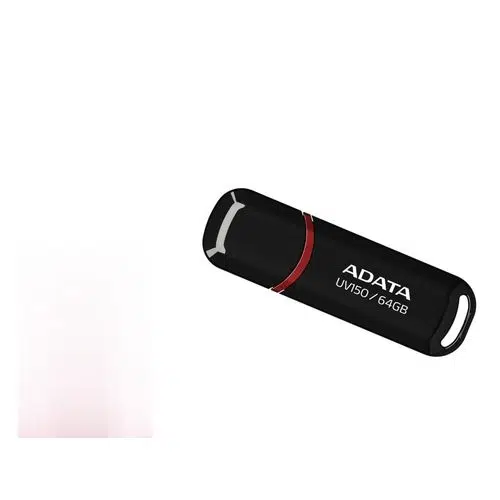 Usb 3.2 Gen1 Flash Bellek 64 Gb Siyah UV150