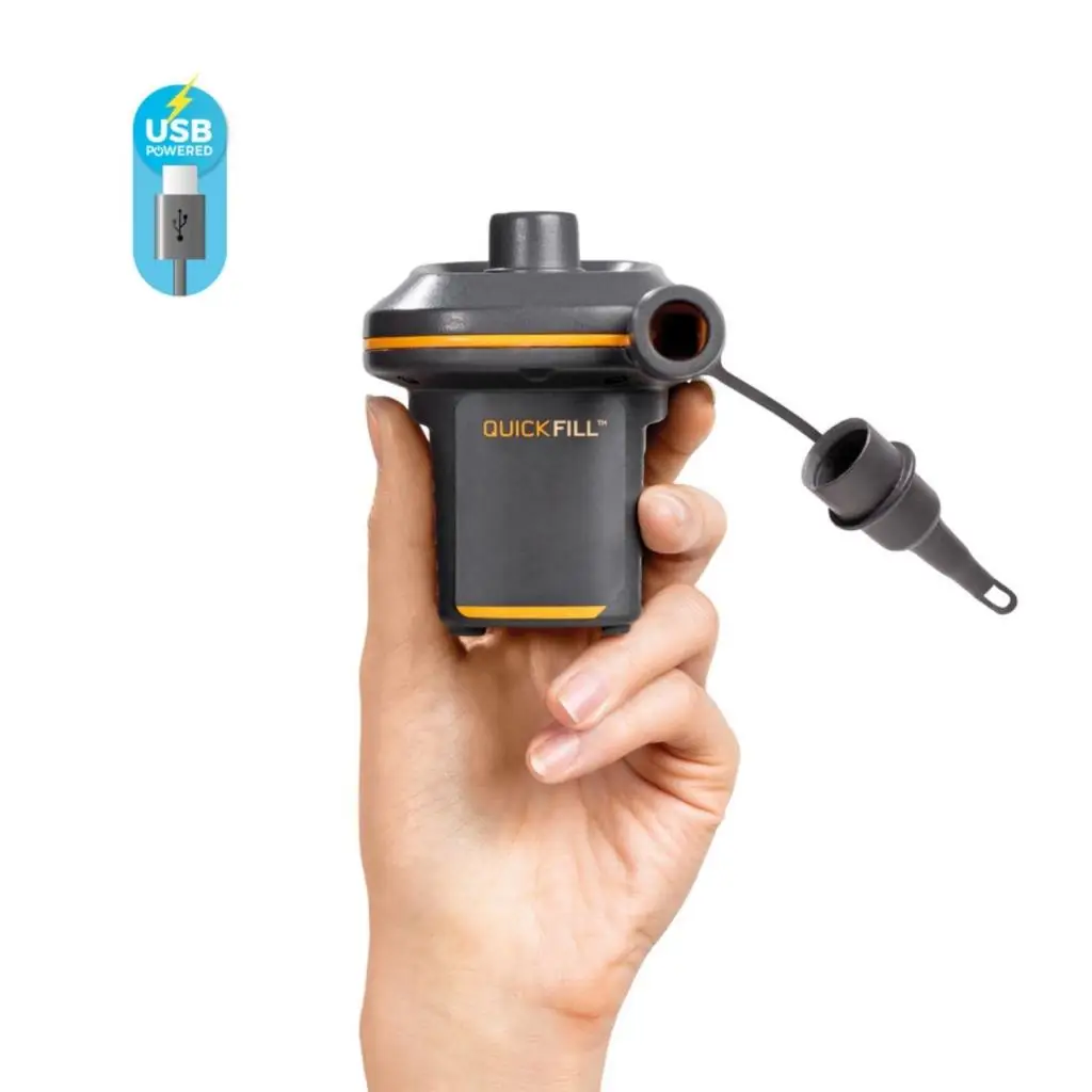 USB Hava Pompası - Intex - Quickfill - AP635 (66635) USB Hava Pompası - Intex - Quickfill - AP635 (66635)