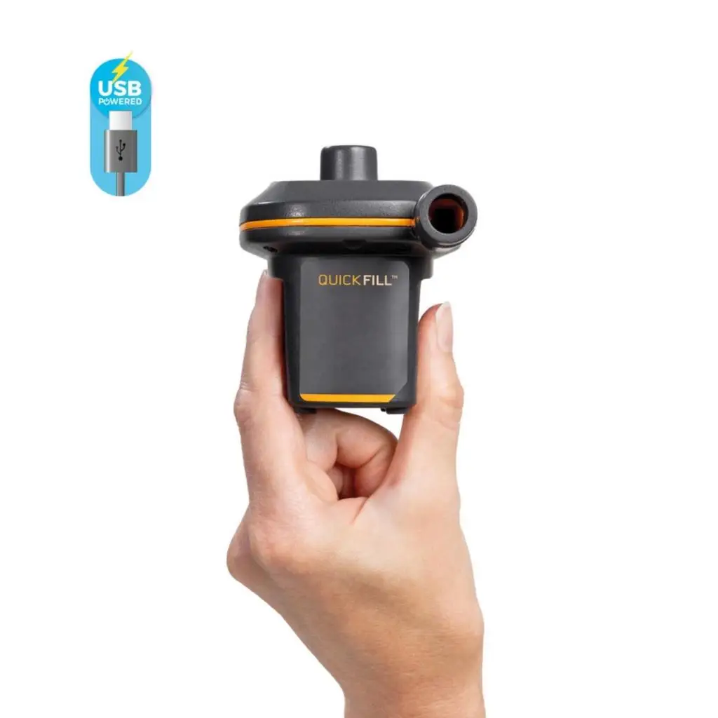 USB Hava Pompası - Intex - Quickfill - AP635 (66635) USB Hava Pompası - Intex - Quickfill - AP635 (66635)