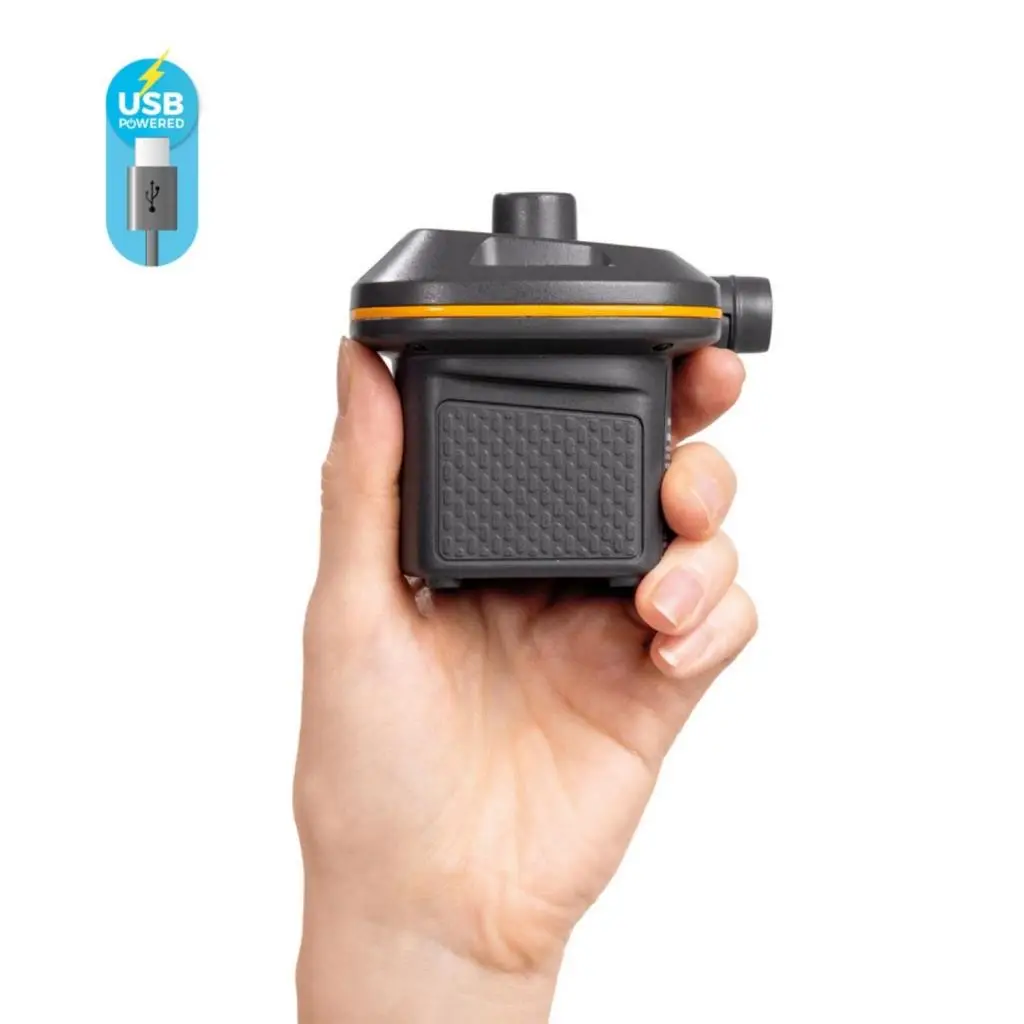 USB Hava Pompası - Intex - Quickfill - AP635 (66635) USB Hava Pompası - Intex - Quickfill - AP635 (66635)
