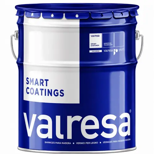 Valresa Polyester Dolgu Vernik 10 Kg+0.2 Kg+0.2 Kg