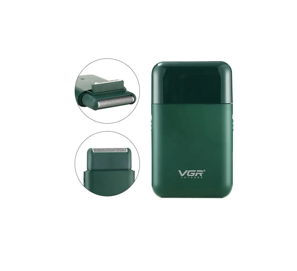 VGR V-390 Sakal Kesme Makinesi Kablosuz VGR V-390 Sakal Kesme Makinesi Kablosuz