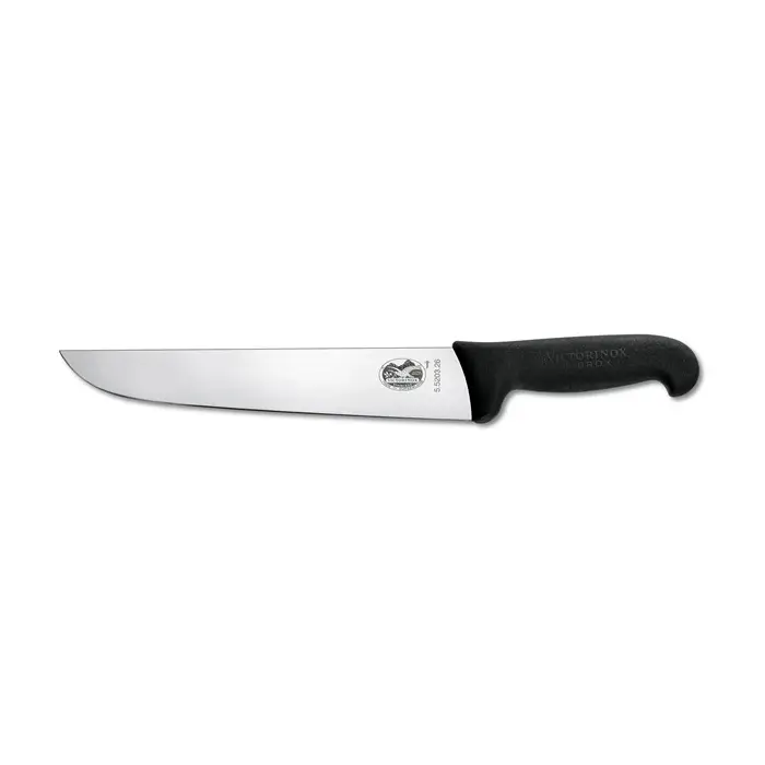 Victorinox 5 5203 16 Kurban ve Kasap Bıçağı 16 cm - Fibrox Sap Victorinox 5 5203 16 Kurban ve Kasap Bıçağı 16 cm - Fibrox Sap