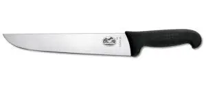 Victorinox 5 6503 15 Geniş Ağızlı Yüzme Bıçağı 15 cm - Fibrox Sap Victorinox 5 6503 15 Geniş Ağızlı Yüzme Bıçağı 15 cm - Fibrox Sap
