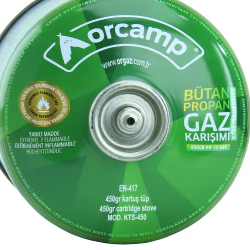 Vidalı Kartuş Tüp 450 gr (KTS-450) Vidalı Kartuş Tüp 450 gr (KTS-450)