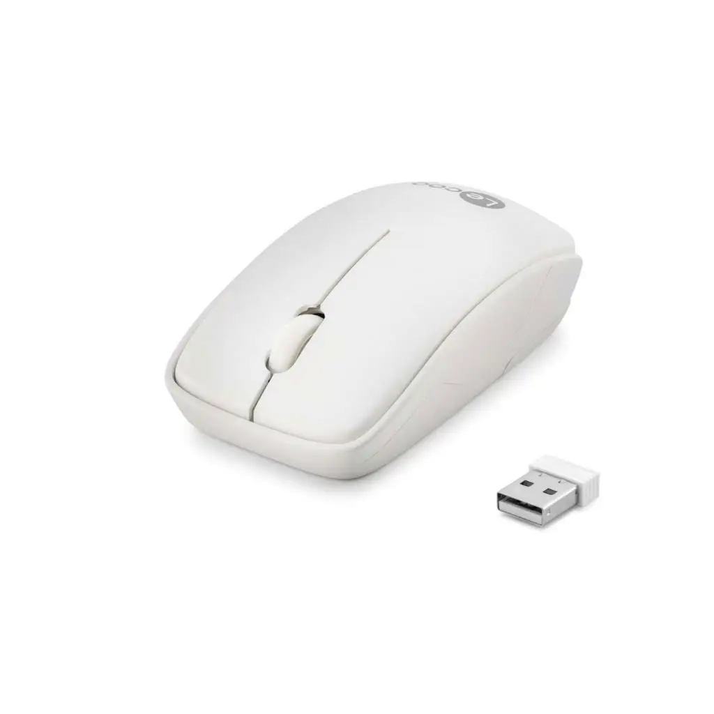 Wıreless Mouse Sessiz 1200 DPI Beyaz WS208B Wıreless Mouse Sessiz 1200 DPI Beyaz WS208B