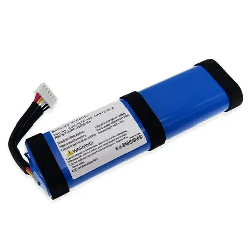 Xtreme 2 uyumlu 7.4V 5200 mah Soketli Batarya