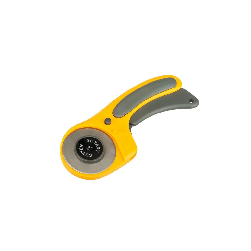 YG-00 Halı Kesme Maket Bıçağı - 60mm YG-00 Halı Kesme Maket Bıçağı - 60mm