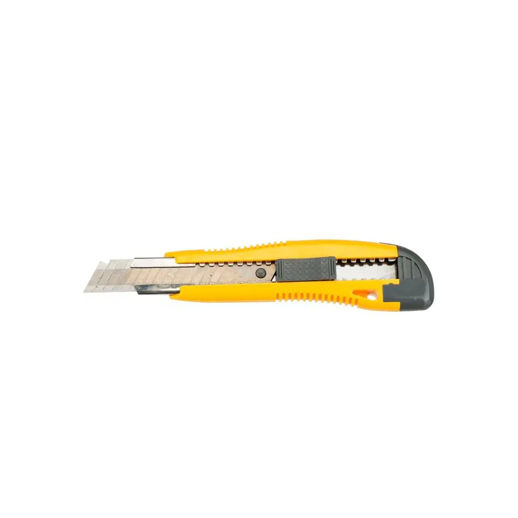 YG-003 Maket Bıçağı / Falçata - 18 mm YG-003 Maket Bıçağı / Falçata - 18 mm