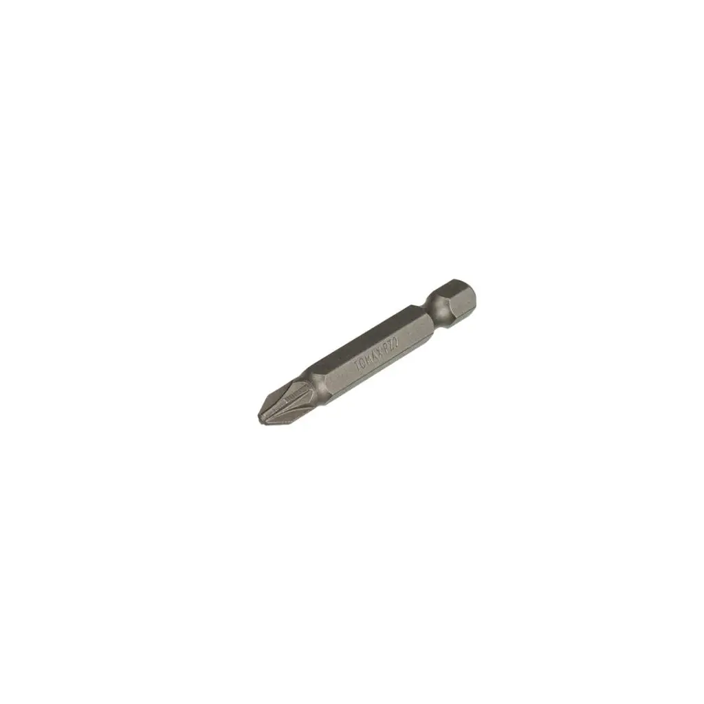Yıldız Bits Uç (Philips) PH 1x100 - (10 adet) Yıldız Bits Uç (Philips) PH 1x100 - (10 adet)