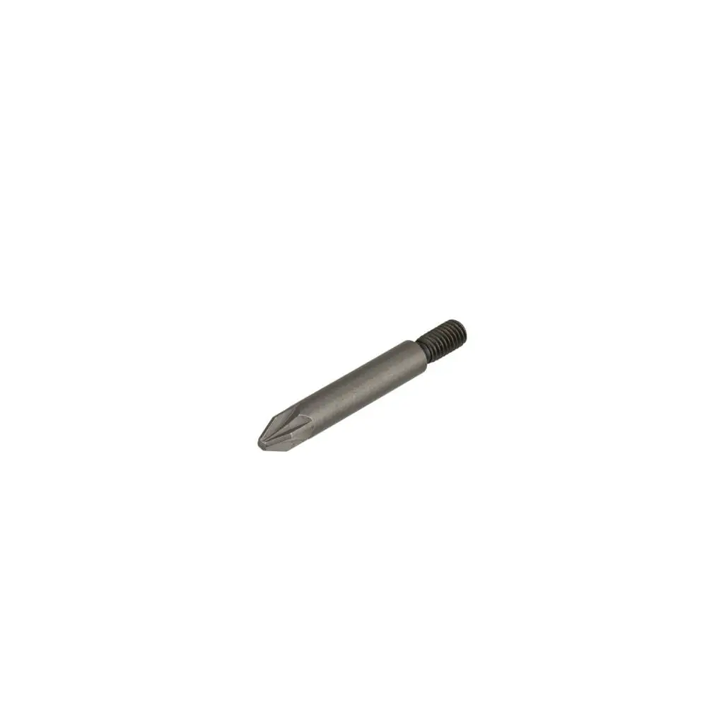 Yivli Vidalı Bits Uç PH2x45 (10 adet) Yivli Vidalı Bits Uç PH2x45 (10 adet)