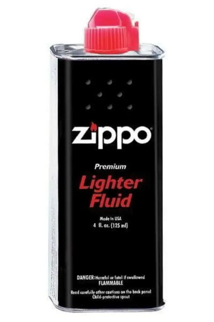 Benzin 125 ml Z Benzin 125 ml Z