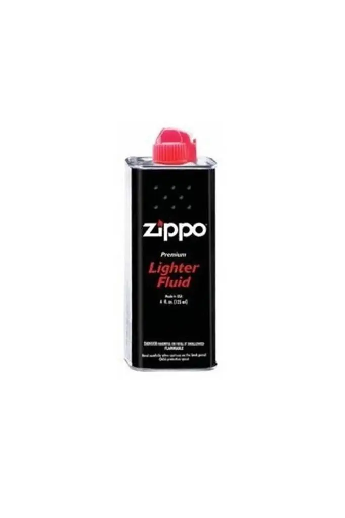 Benzin 125 ml Z Benzin 125 ml Z